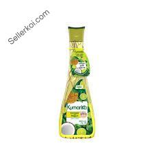 Kumarika Dandruff control Hair Oil 200ml (200ML)